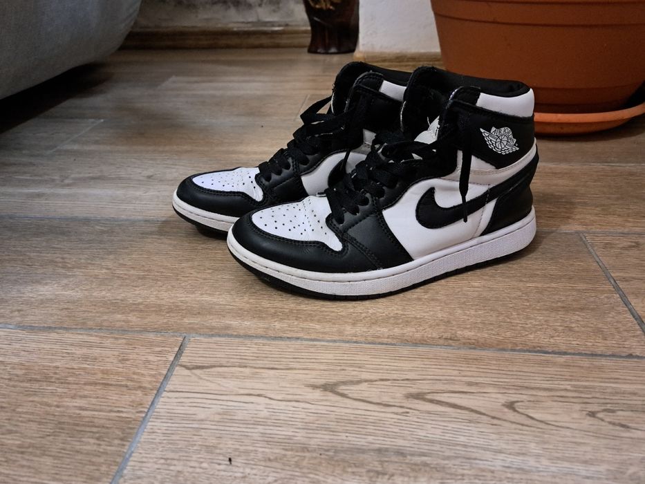 Adidasi Damă Fete mărime 38