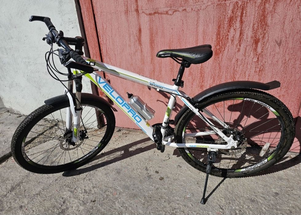 Велосипед VELOPRO