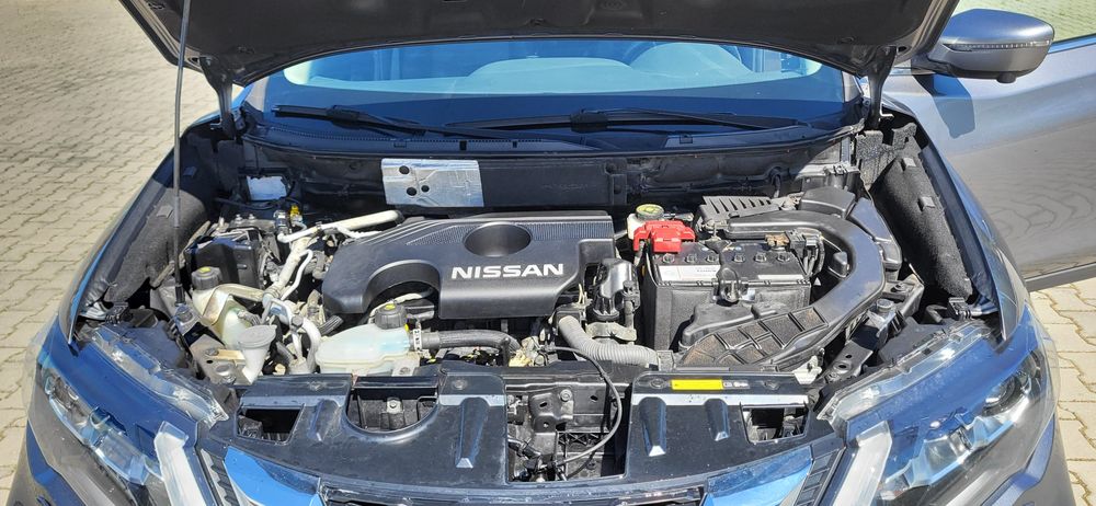 Nissan Xtrail T 32