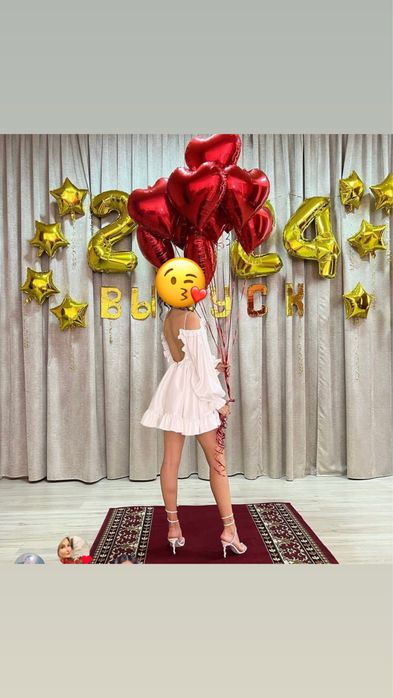 Продам женское платье