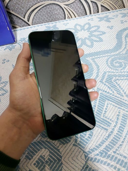 Honor X8b sotiladi holati ideal korobka dokument full