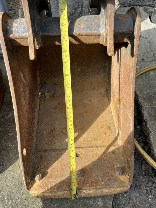 Кофи за багер 4 броя.