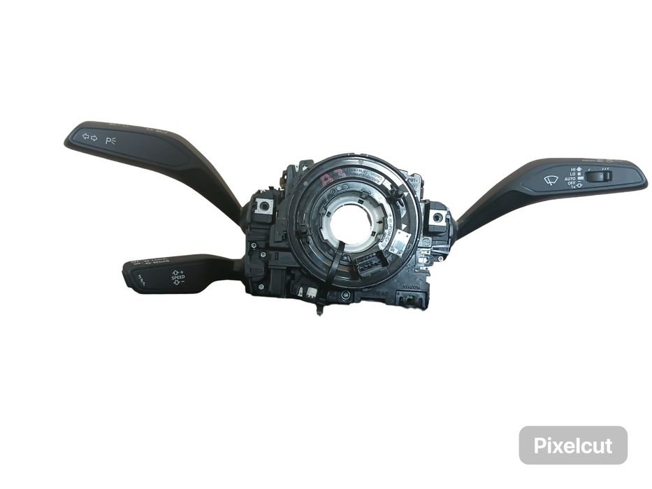 Spirala/Bobina Airbag (Inel Srs) Audi A3 8V 2012 - > 5Q0953549E