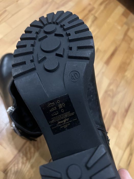 Дамски боти Jennyfer 40 номер