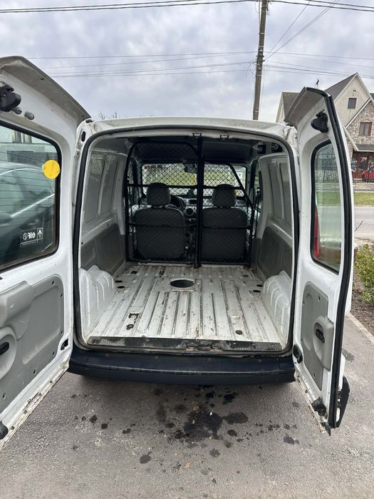 De vanzare Renault Kangoo