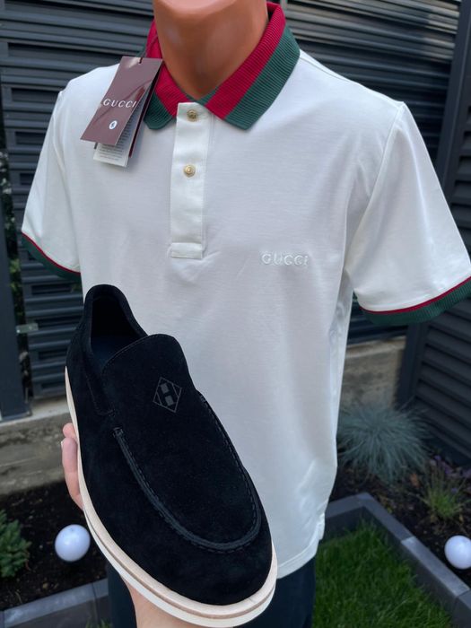 Tricou Gucci colectie noua!