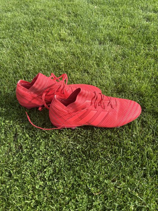 Бутонки Adidas Nemeziz 42 номер