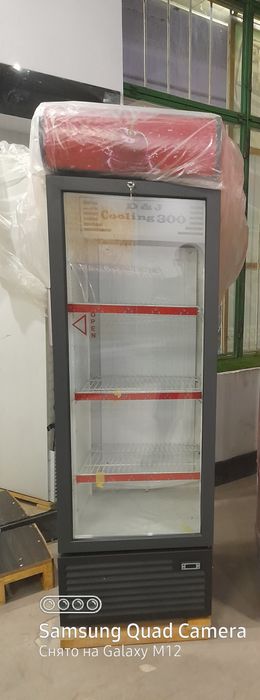 Витринные халадильник