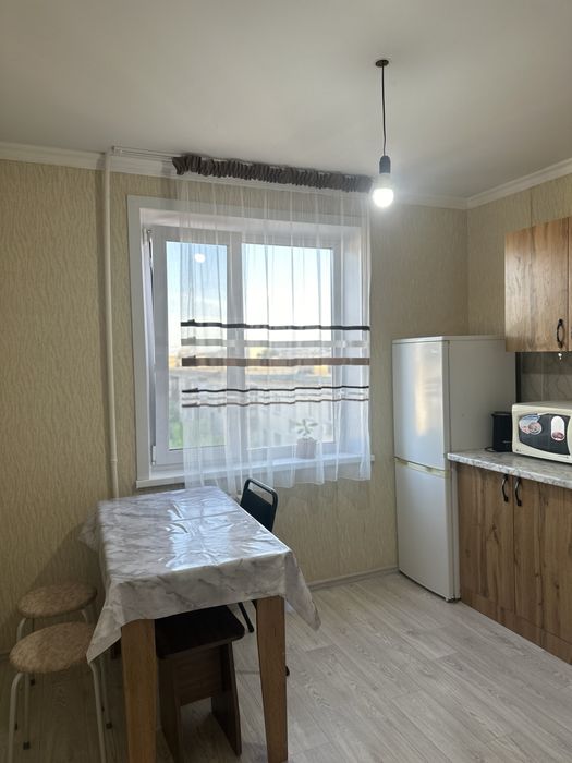 Квартира посуточно