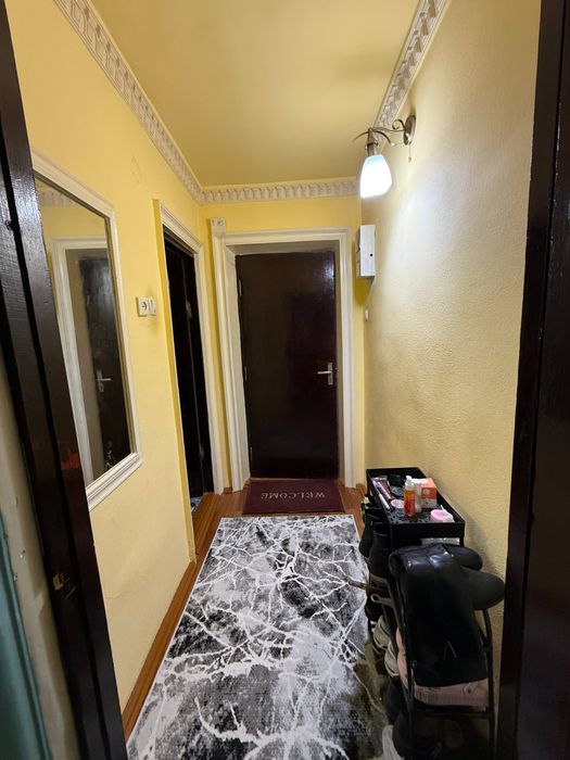 2х комнатная квартира в центре Алмалыка со всеми удобствами