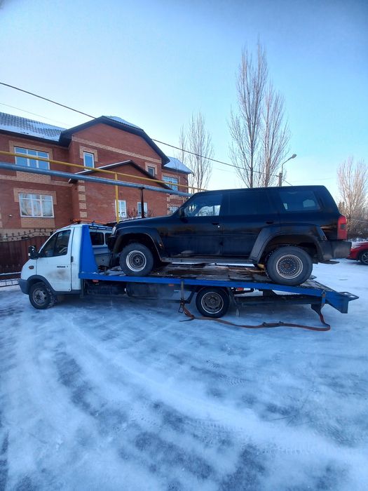 Эвакуатор рядом 24/7 Астана межгород