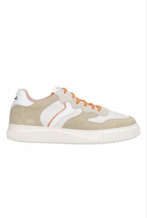 Продам новые кеды Voile Blanche