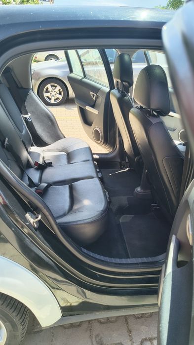 Vând Smart Forfour
