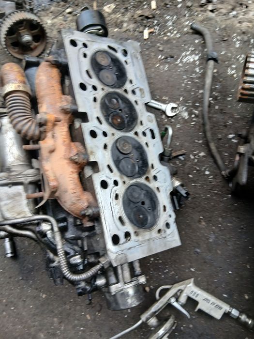 Injectoare pompa injecție  chiuloasa Logan 1.5 dci euro4