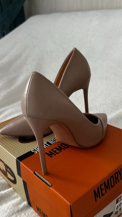 Туфли женские вечерние