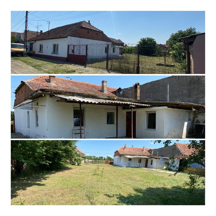 Casa de vanzare in Jimbolia