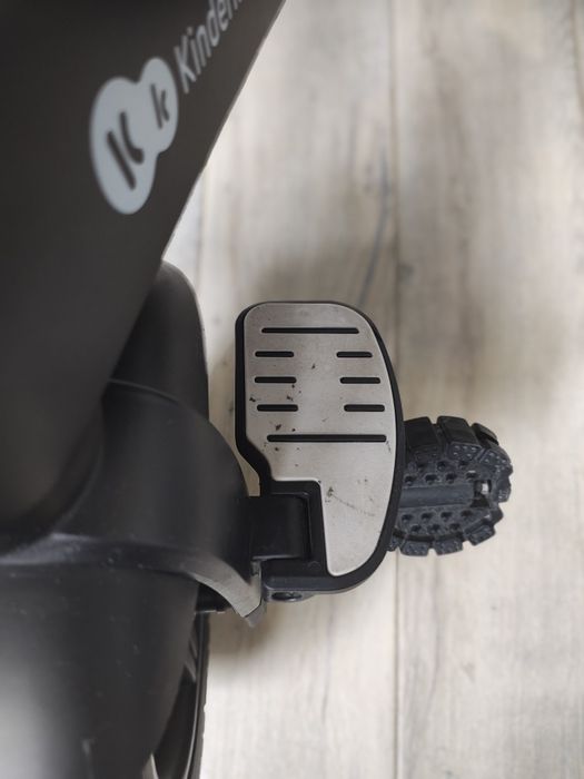 Триколка KinderKraft - Easytwist