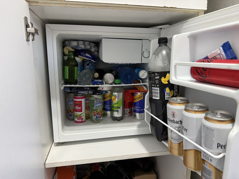 Minibar frigider mic bar LDK 41 L ca nou