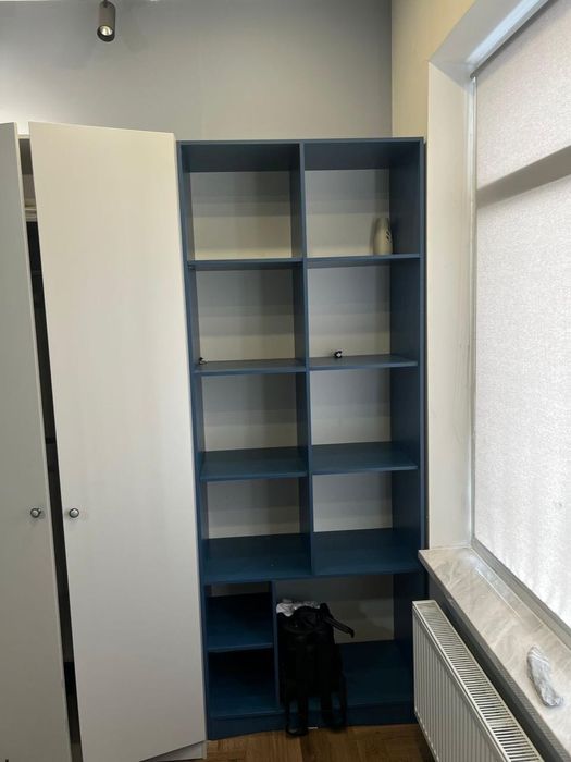 Набор шкафов для детской