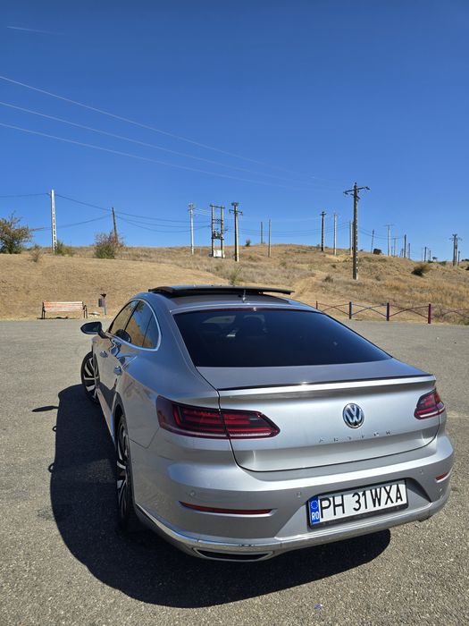 Volkswagen ARTEON R-line