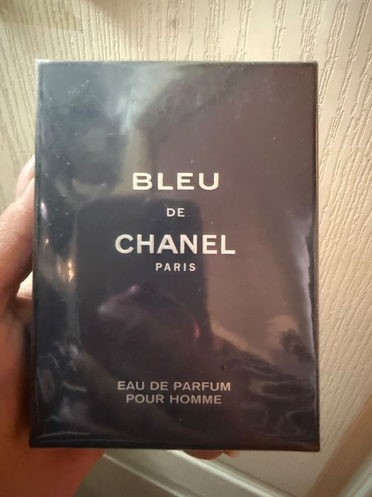 Bleu de chanel eau de parfum