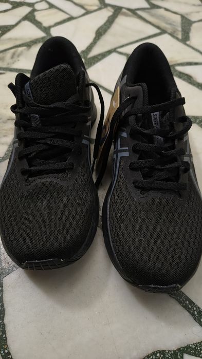 Маратонки ASICS Patriot 14