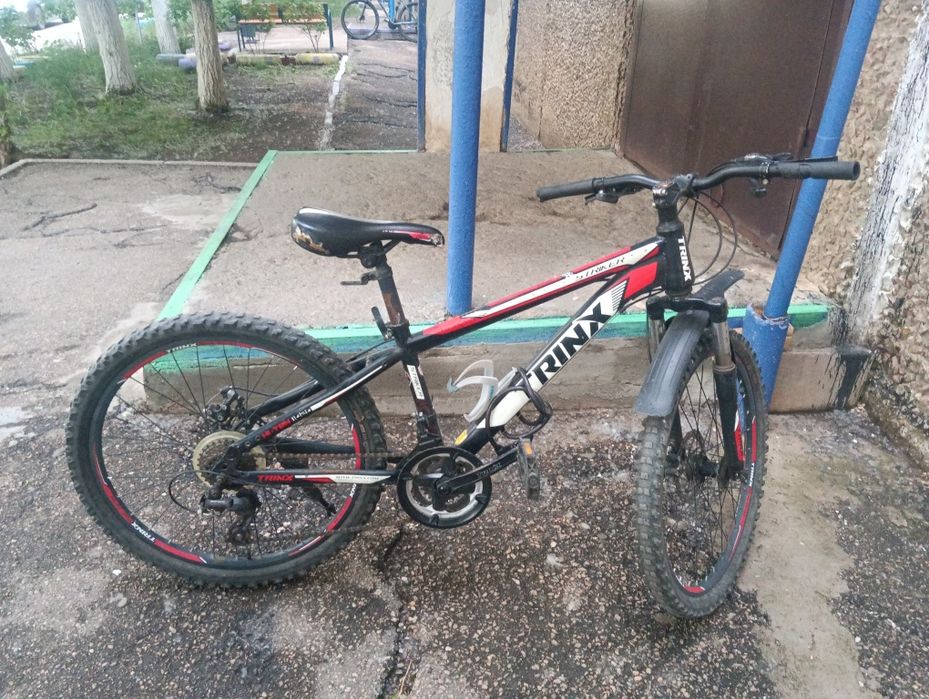 Велосипед Trink striker ko34