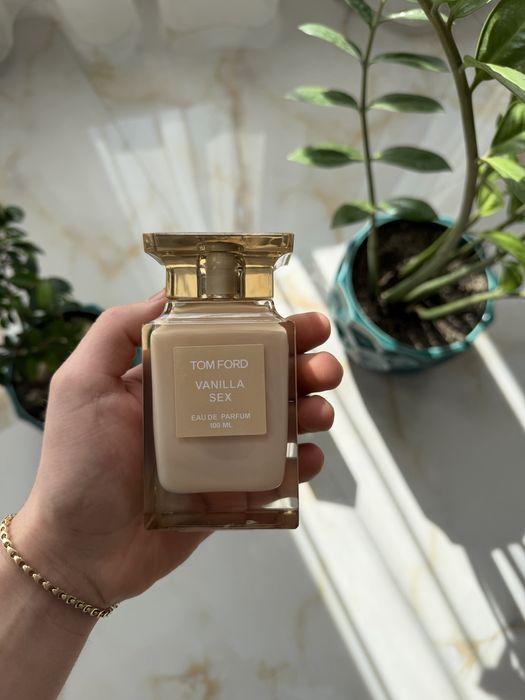 Tom Ford - Vanilla Sex (100 ml)