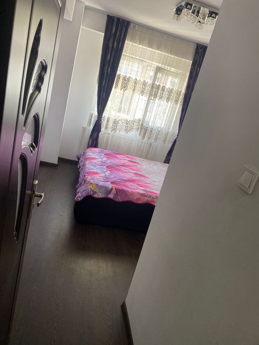 de inchiriat apartament cu 2 camere