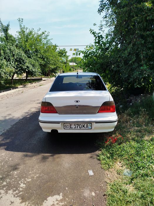 Нексия сонс матор сотилади.
