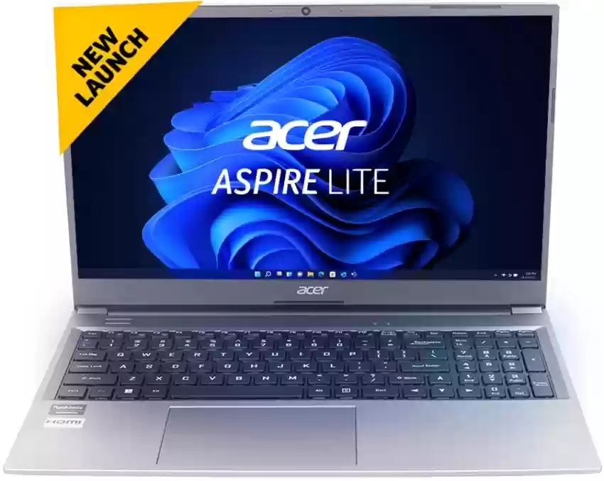 Acer Lite R7-7730U 16/512 15.6 FHD Ips