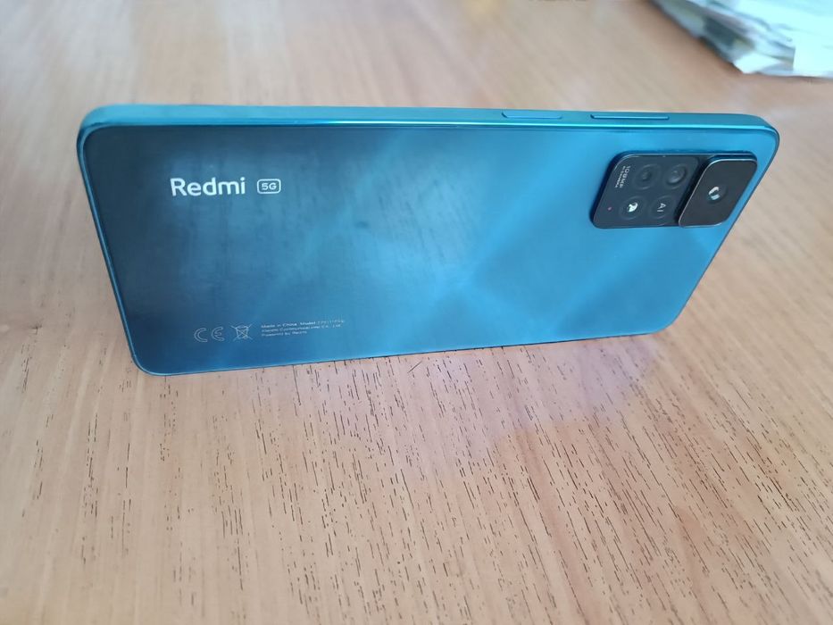 Продам Xiaomi Redmi note 11 pro 5G