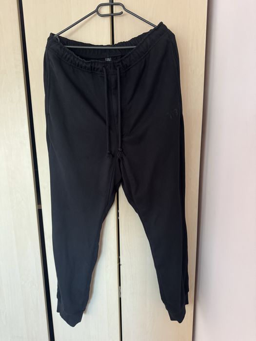 Долнище      Y-3