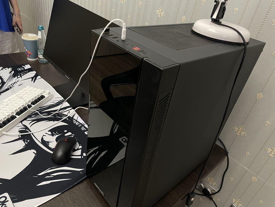 Продам игровой компьютер