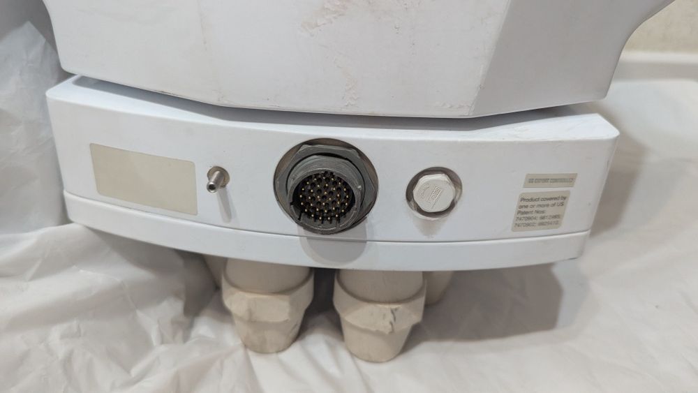 Камера наблюдения с тепловизором