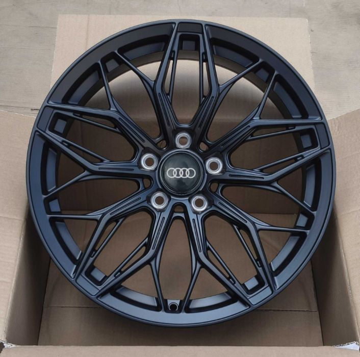 Jante 18 Audi A3 A4 A5 A6 A8 TT E-Tron Q2 Q3 Q4 Q5 Q7 Q8 S2 S3 S4 S5 S6 S7 S8 SQ2 SQ5 R8 RS Q3 RS3 RS4 RS5 RS6 TT RS TT S  Garantie ‼️autohauss.ro‼️