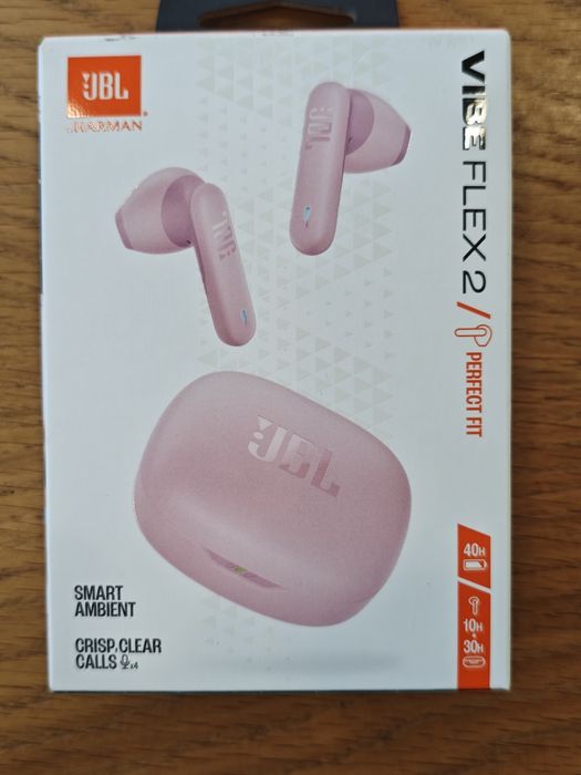 Слушалки jbl ново