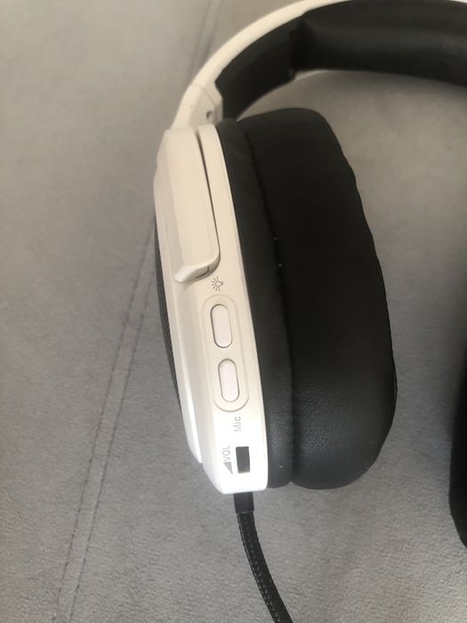 Продаю игровые наушники