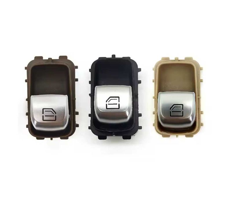 Бутон за стъклото за пасажера за Мерцедес Mercedes W205 W253 W213