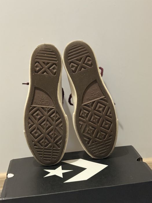 CONVERSE Chuck Taylor All Star Lift