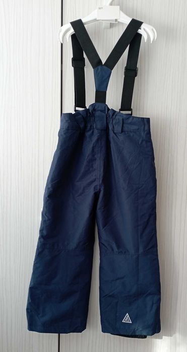 Зимен панталон Lupilu, размер 110/116