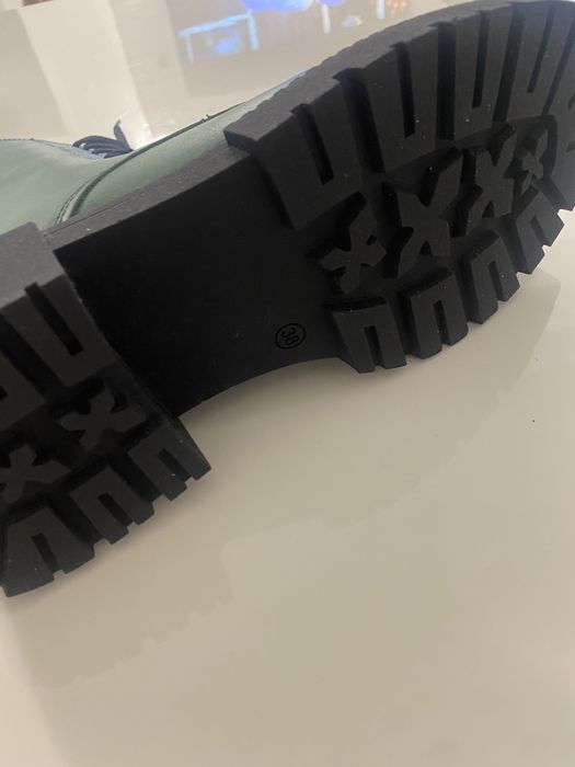 Ботуши Roberto Cavalli