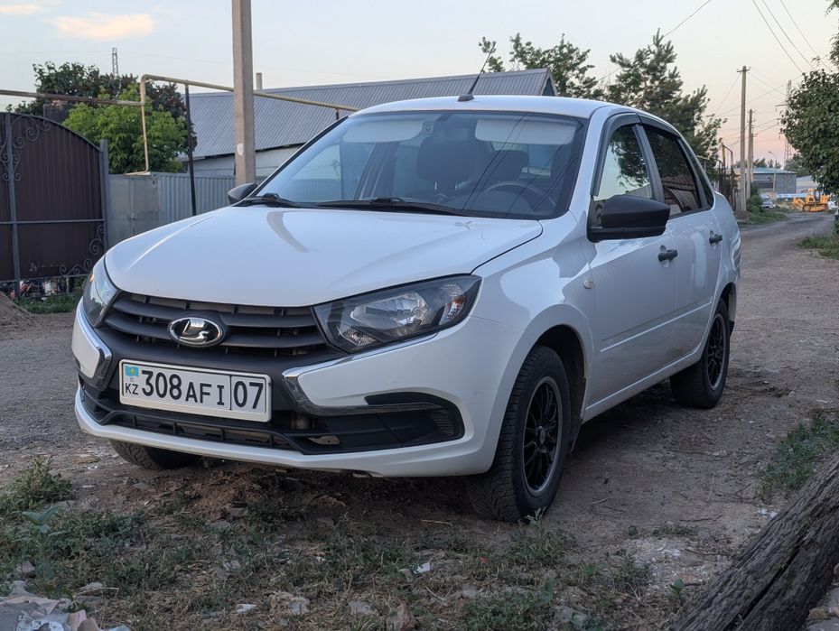 Продам автомобиль