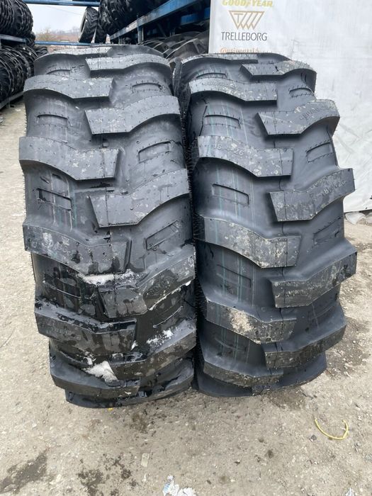 ANVELOPA 18.4-26 MRL MTU 428 TL 14 PR INDUSTRIAL