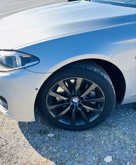 Джанти за bmw 5x120 R18 Style 328