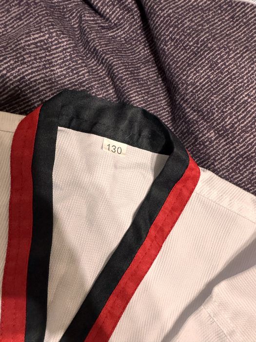 Кимоно для таеквондо , для