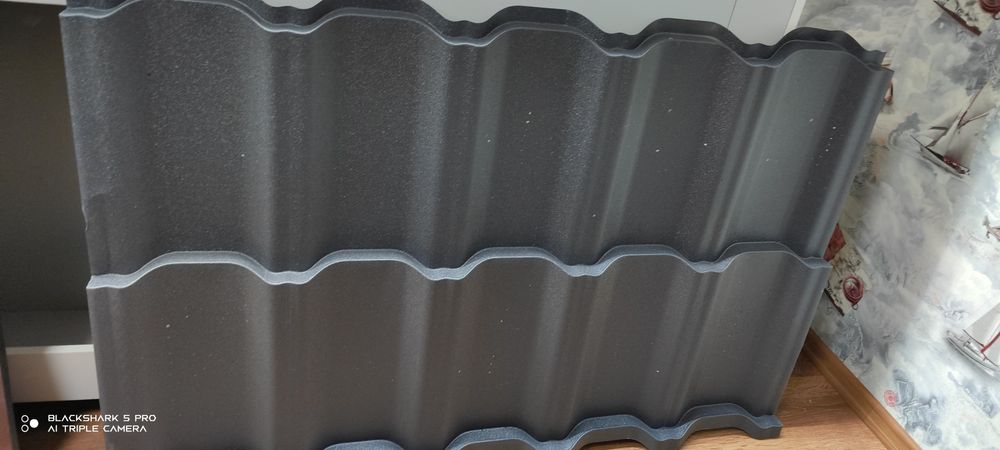 Металла черепица 2200