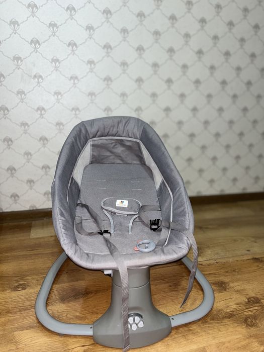 Шезлонг Качеля Mastela