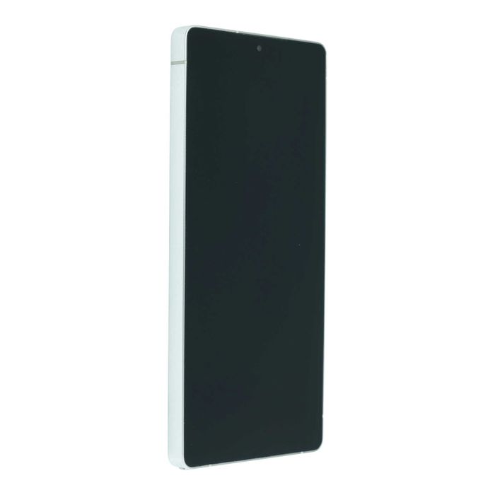 Magazin | Samsung Galaxy S25 Ultra | Ca Nou | Titanium Whitesilver | 1 TB | 12GB Ram | Cu Garantie | In Rate | smilemobile.ro