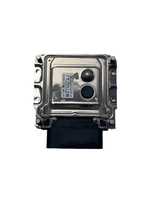 Calculator Ad Blue Mercedes-Benz E-Class W212 2015 Facelift -> A000900